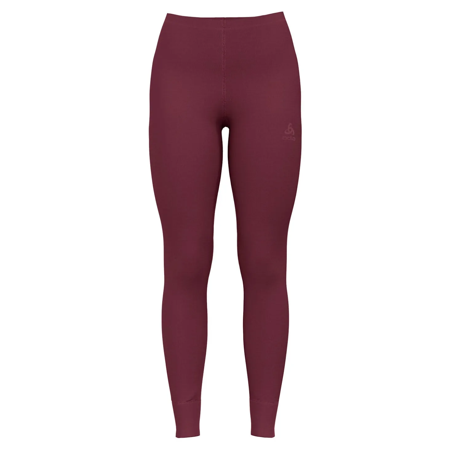 Odlo Damen ACTIVE WARM ECO Baselayer-Tights