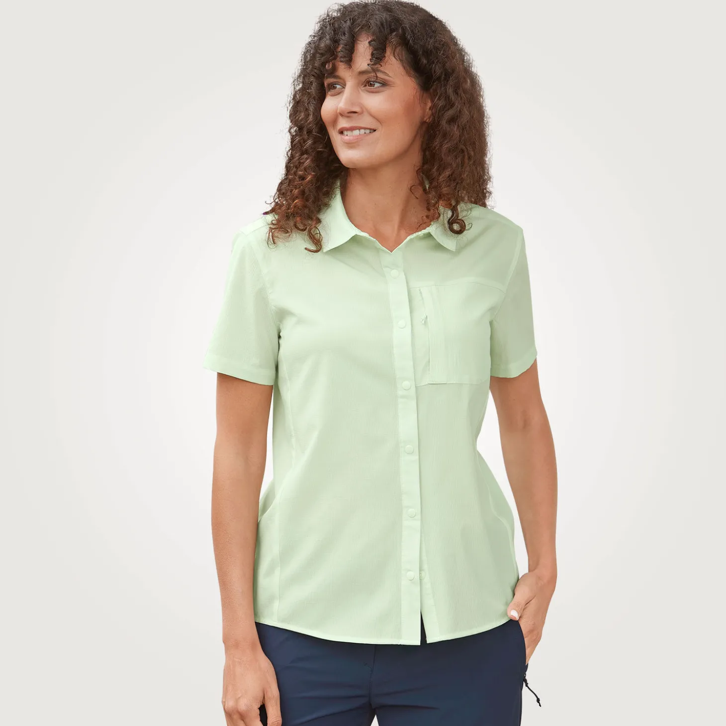 ODLO Damen Essential Shirt