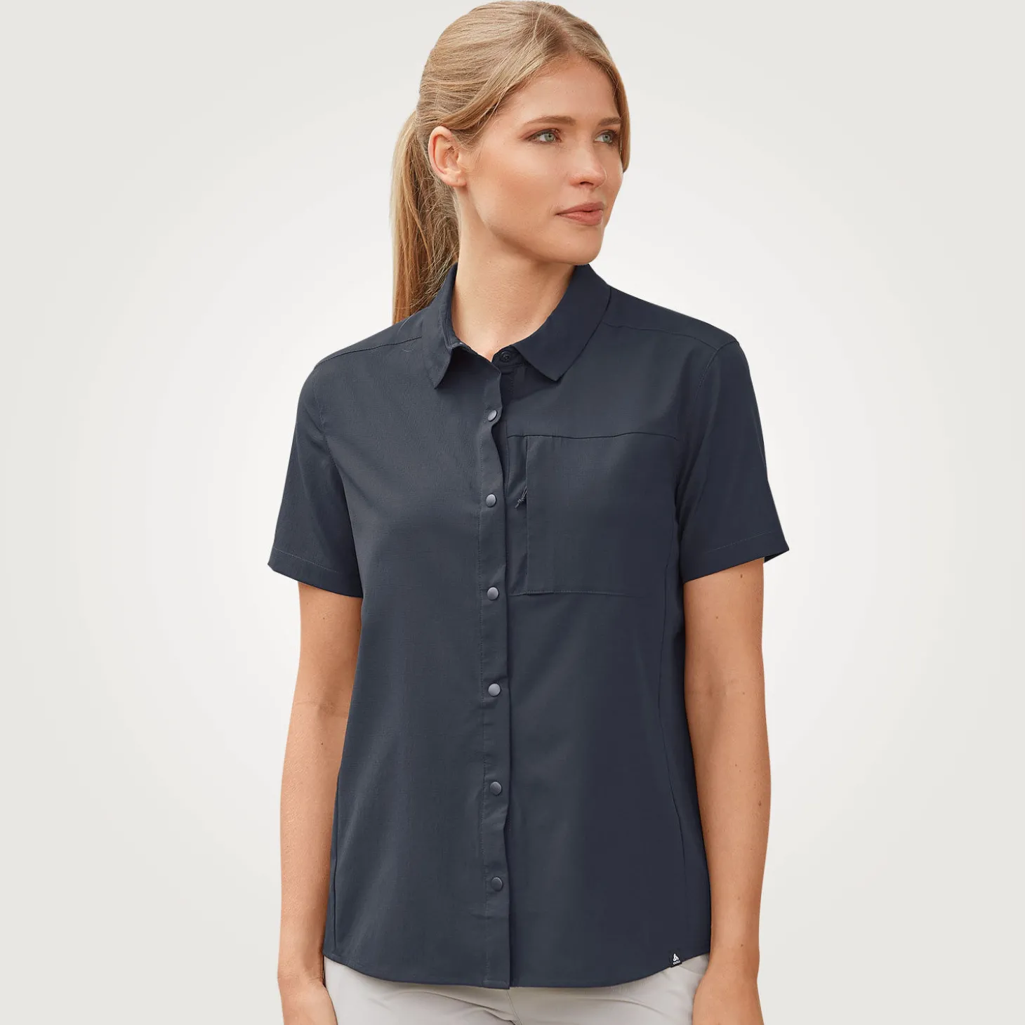 ODLO Damen Essential Shirt