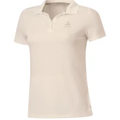 ODLO Damen F-Dry Polo-Shirt