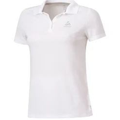 ODLO Damen F-Dry Polo-Shirt
