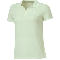 ODLO Damen F-Dry Polo-Shirt