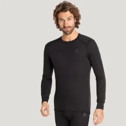 Odlo Herren Active Warm Eco Baselayer