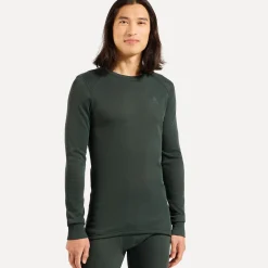 Odlo Herren Active Warm Eco Baselayer