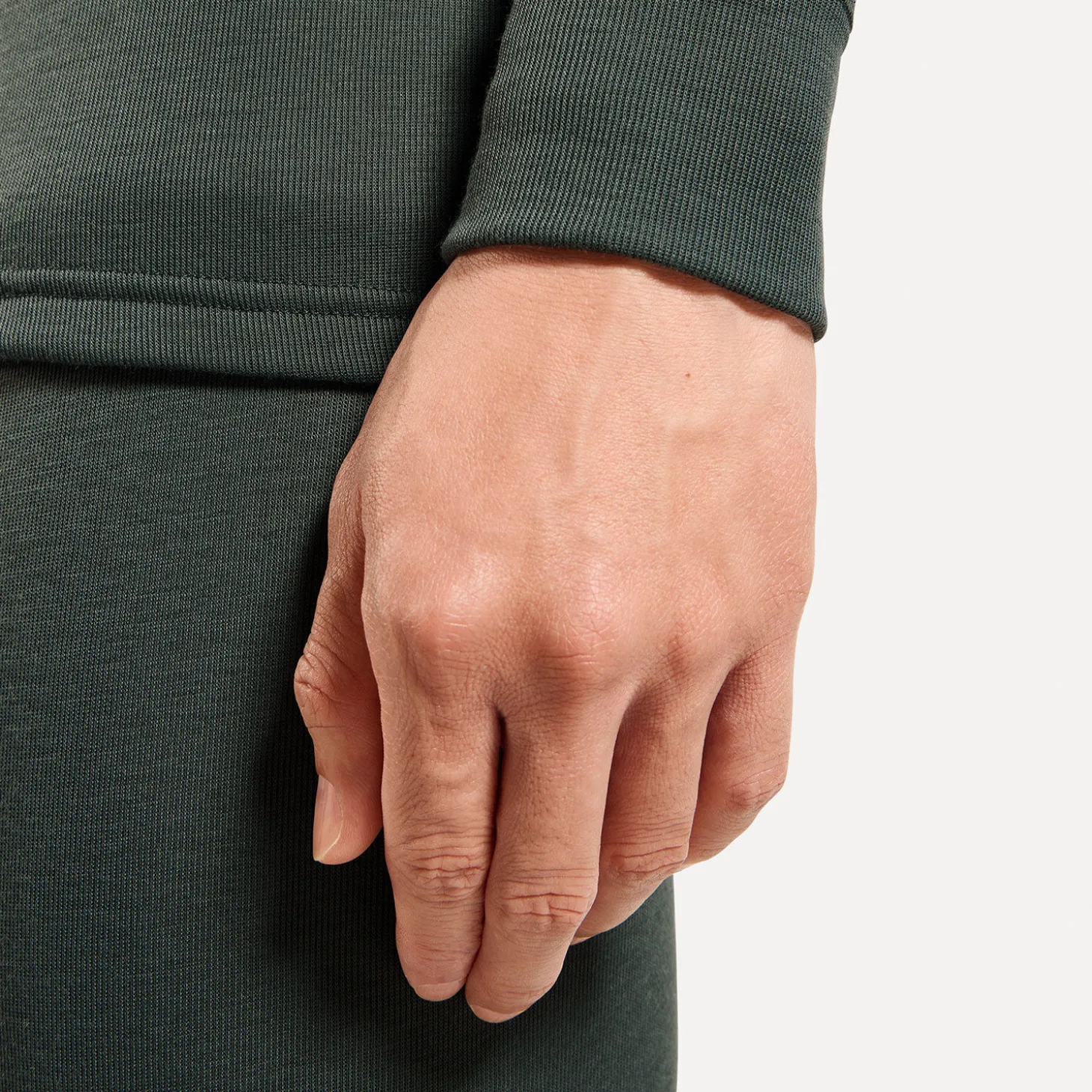 Odlo Herren Active Warm Eco Baselayer