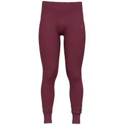 Odlo Herren ACTIVE WARM ECO Baselayer-Tights