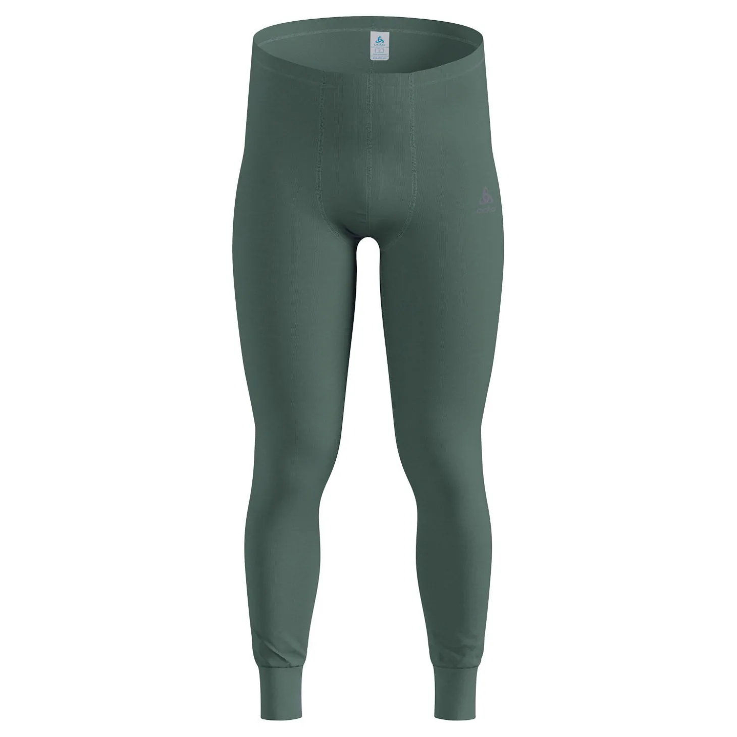 Odlo Herren ACTIVE WARM ECO Baselayer-Tights