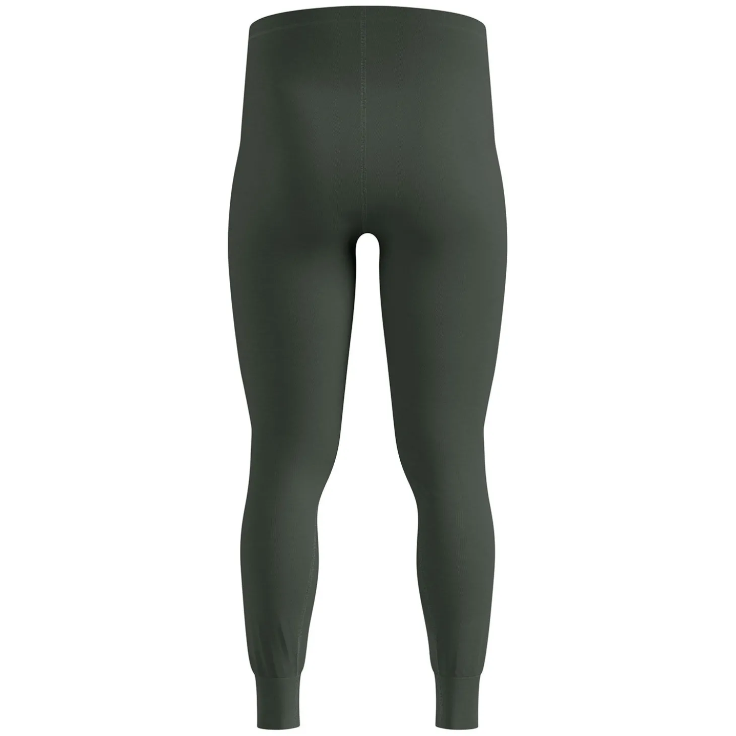 Odlo Herren ACTIVE WARM ECO Baselayer-Tights