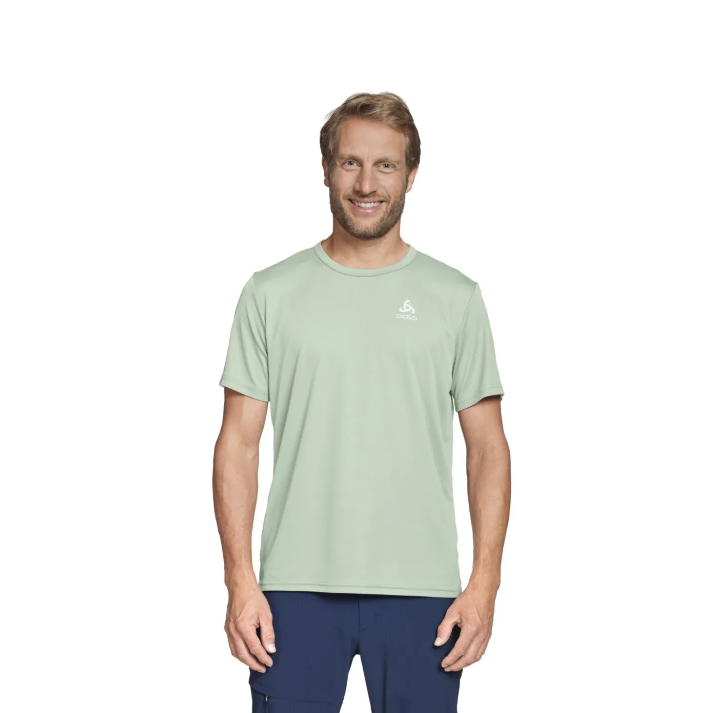 Odlo T-Shirt Cardada für Herren