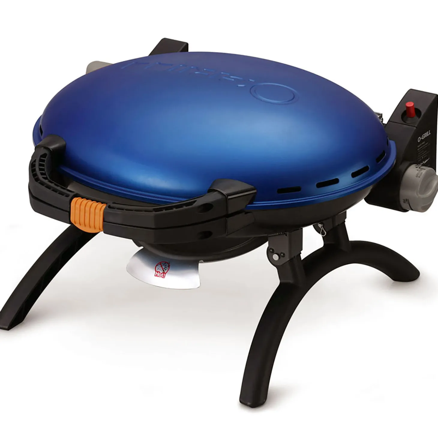 O-Grill 500