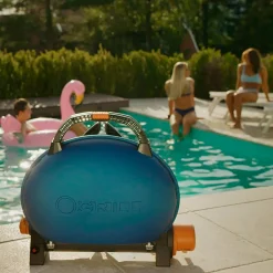 O-Grill 500