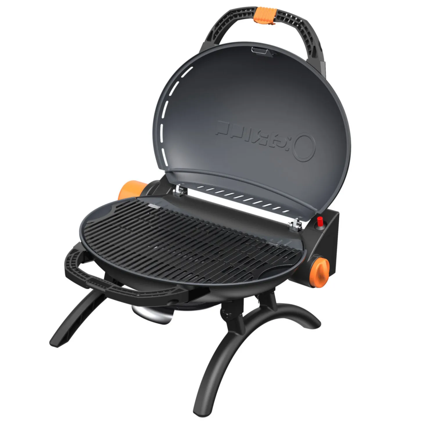O-Grill 500