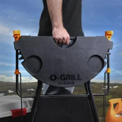 O-Grill Grilltisch