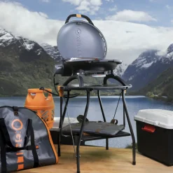 O-Grill Grilltisch