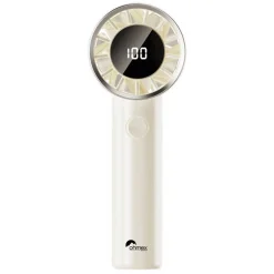 Ohmex Akku-Handventilator