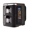 Ohmex Doppelter Air Fryer