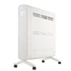 Ohmex Elektro-Heizung 2000 W mit LED-Anzeige