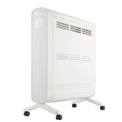 Ohmex Elektro-Heizung 2000 W mit LED-Anzeige