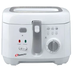 Ohmex Fritteuse 2.5 Liter