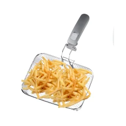 Ohmex Fritteuse 2.5 Liter