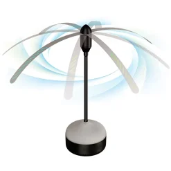 Ohmex Insektenabwehr mit Lampe
