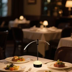 Ohmex Insektenabwehr mit Lampe