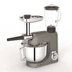 Ohmex Küchenmaschine 3in1