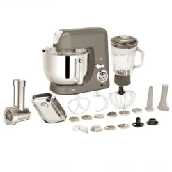 Ohmex Küchenmaschine 3in1