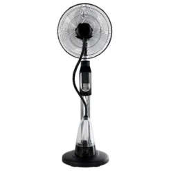 Ohmex Nebelventilator mit Luftbefeuchter