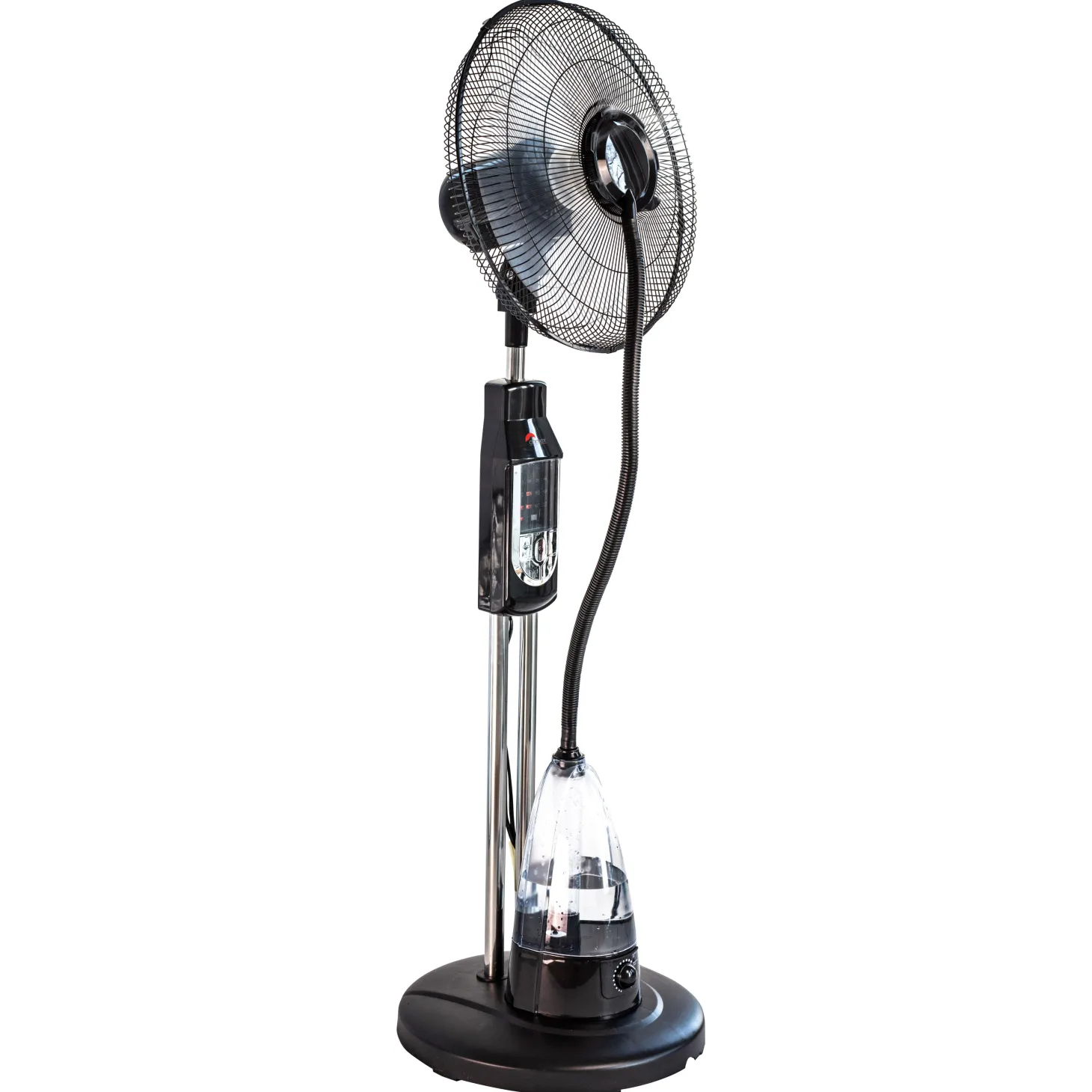 Ohmex Nebelventilator mit Luftbefeuchter