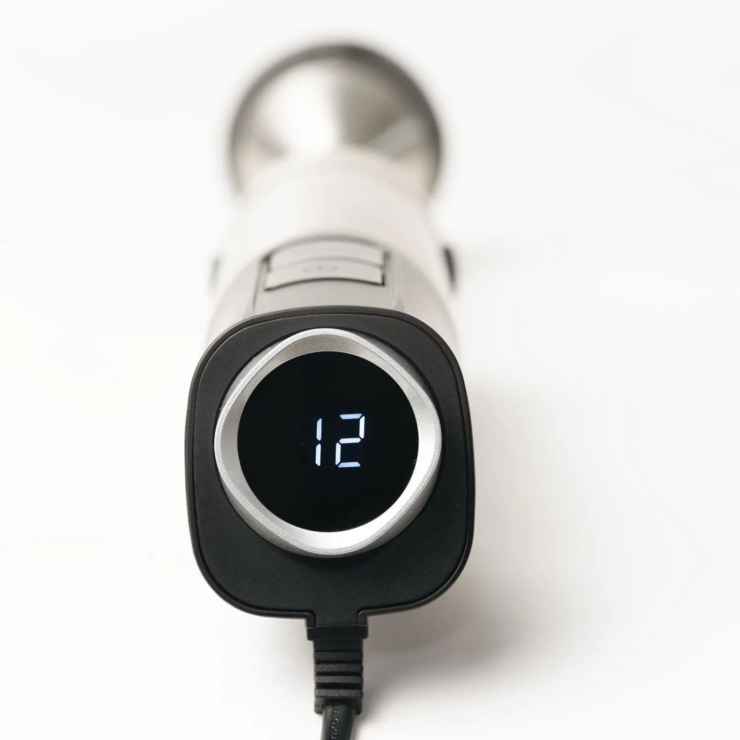 Ohmex Stabmixer mit Anti-Kratz Aufsätzen