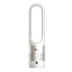 Ohmex Ventilator schaufellos mit Fernbedienung