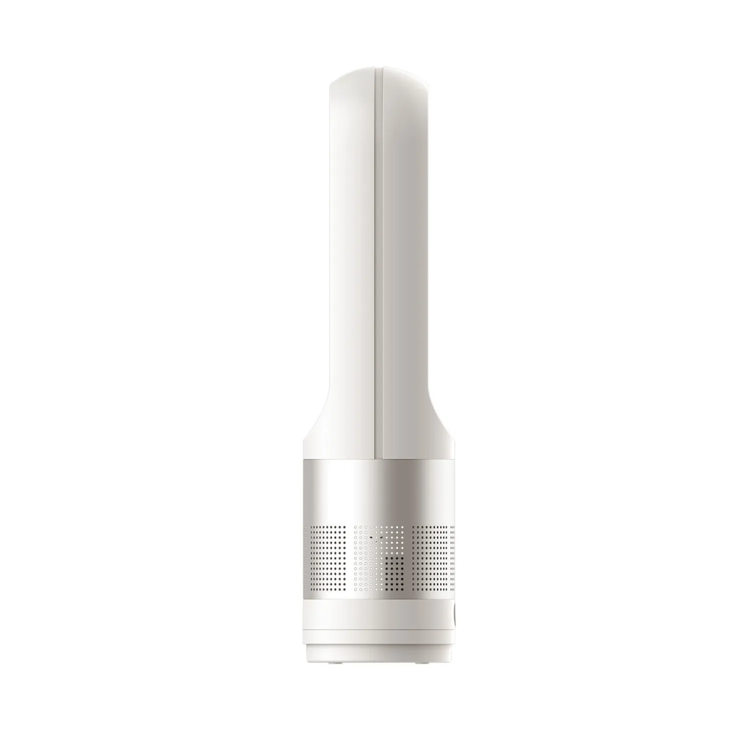 Ohmex Ventilator schaufellos mit Fernbedienung