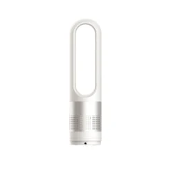 Ohmex Ventilator schaufellos mit Fernbedienung