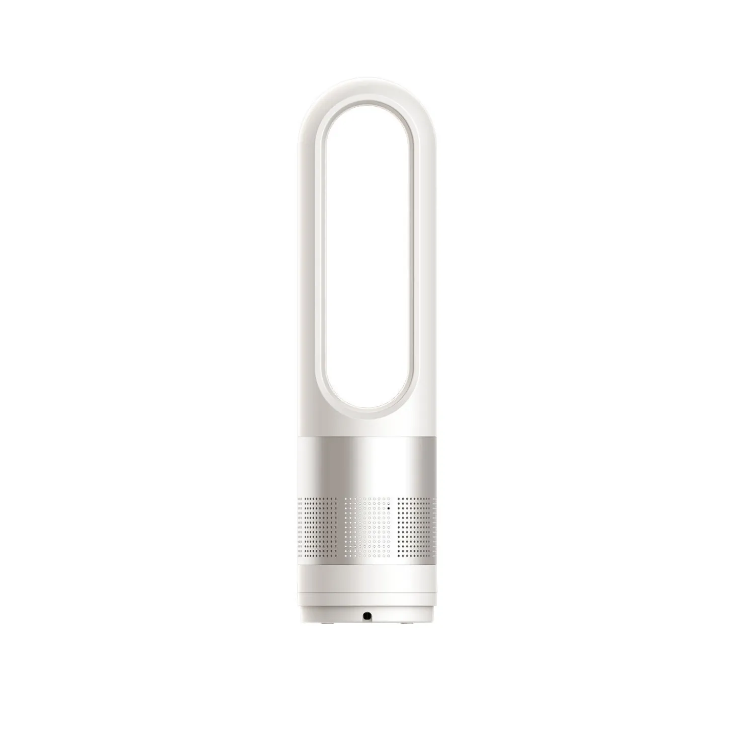 Ohmex Ventilator schaufellos mit Fernbedienung