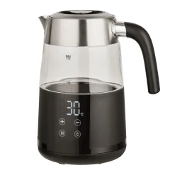 Ohmex Wasserkocher 1.7 Liter mit 13 Temperaturstufen