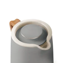 Ohmex Wasserkocher Soft-Touch 1,7 Liter