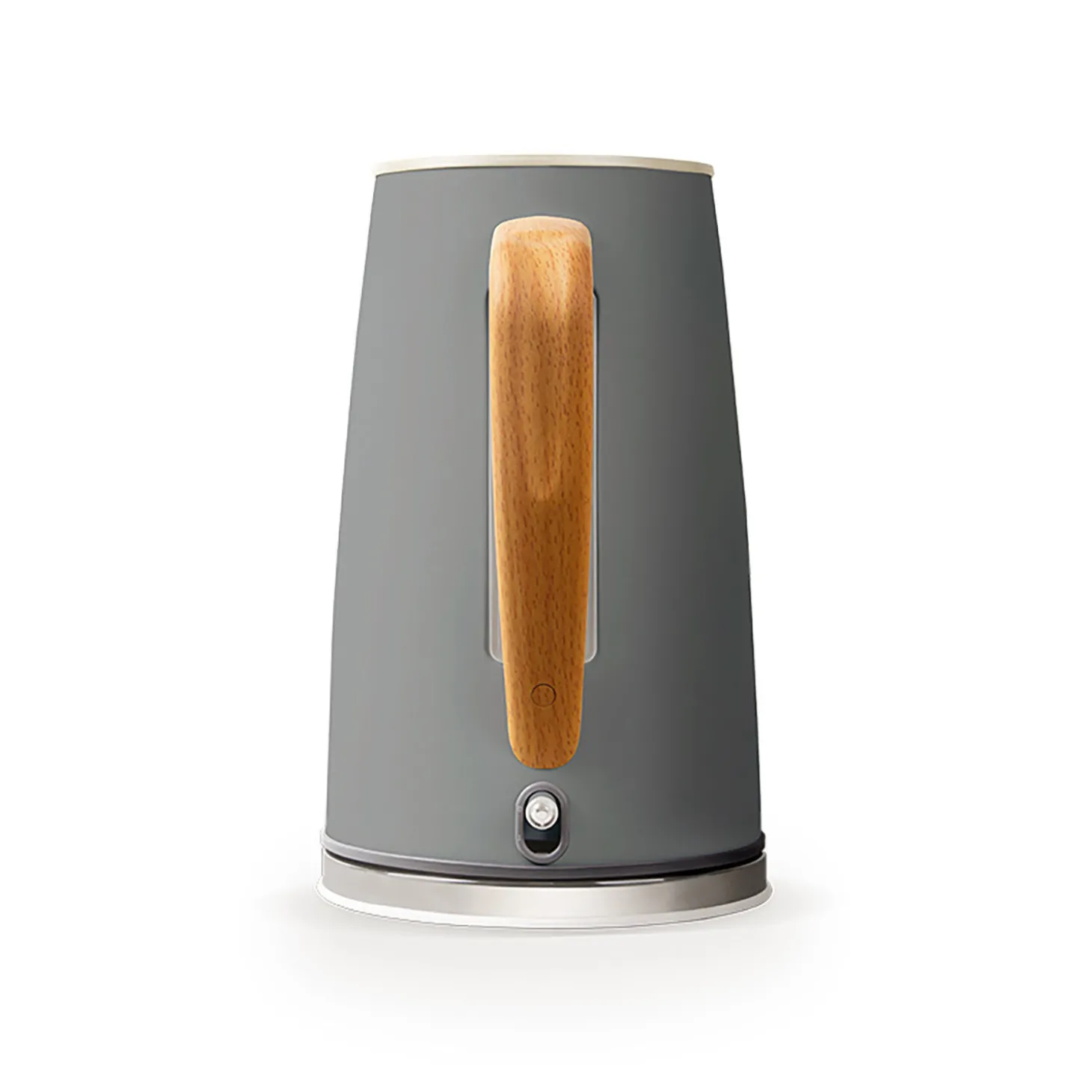 Ohmex Wasserkocher Soft-Touch 1,7 Liter