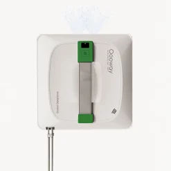 Ooobot Glassgenie Glas- und Fensterreinigungs-Roboter