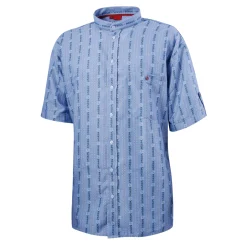 Original Edelweisshemd kurzarm Herren