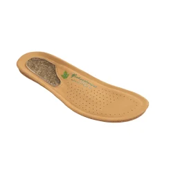 Original Hickersberger Kräuter-Fussbett für Pantoletten