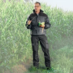 Orix Arbeitsjacke mit Thermo-Futter
