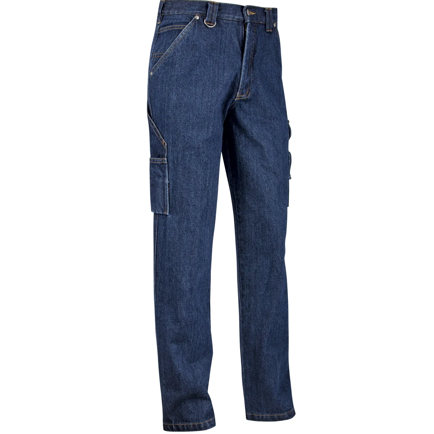 Orix Arbeits-Jeans aus Baumwolle