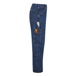 Orix Arbeits-Jeans aus Baumwolle