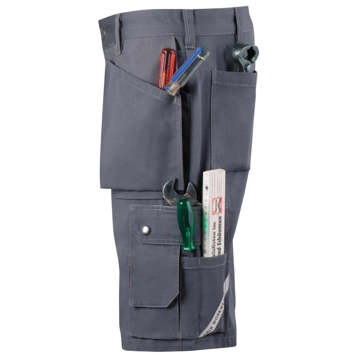 Orix® Handwerkershorts Rolf