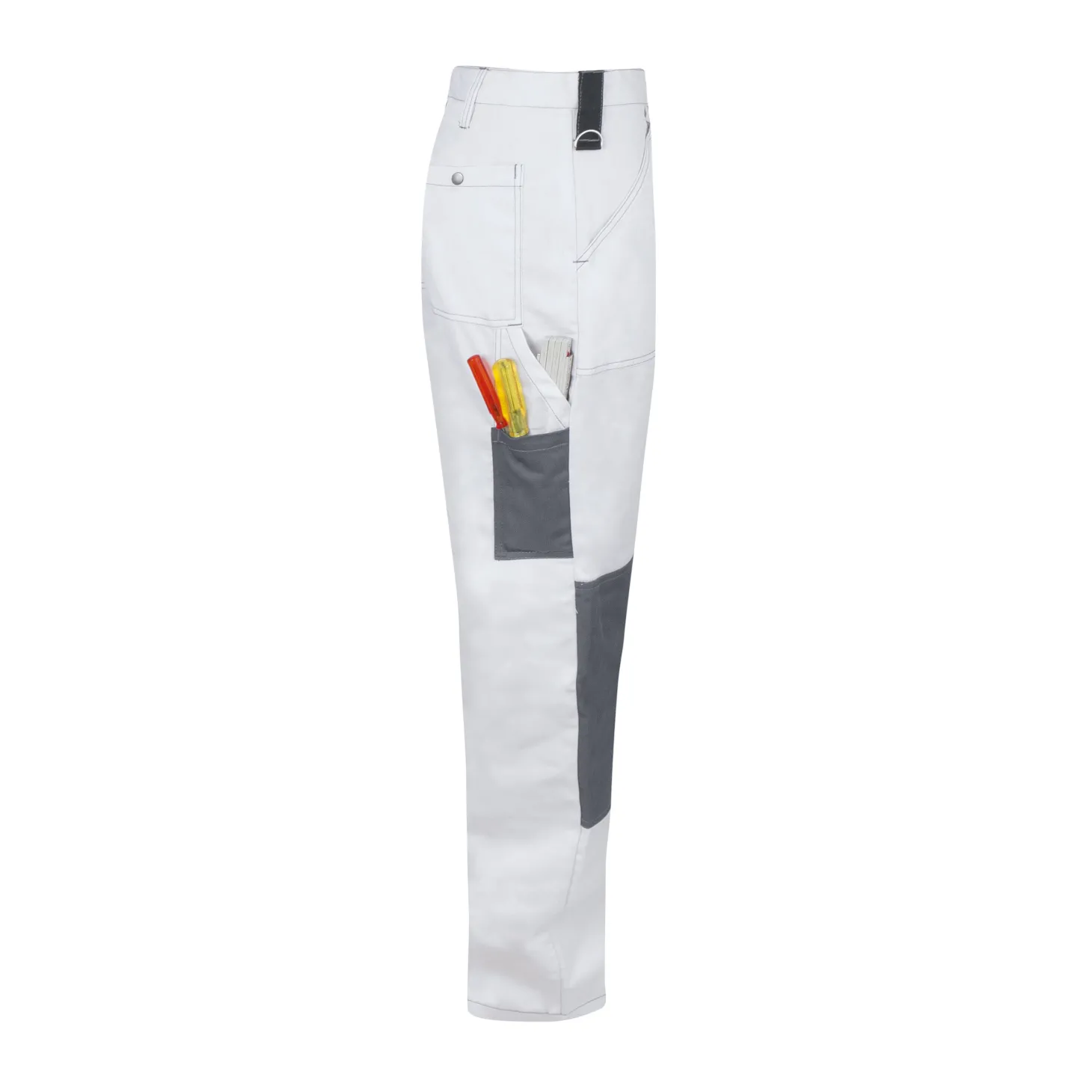 Orix Malerhose im modernen Stil