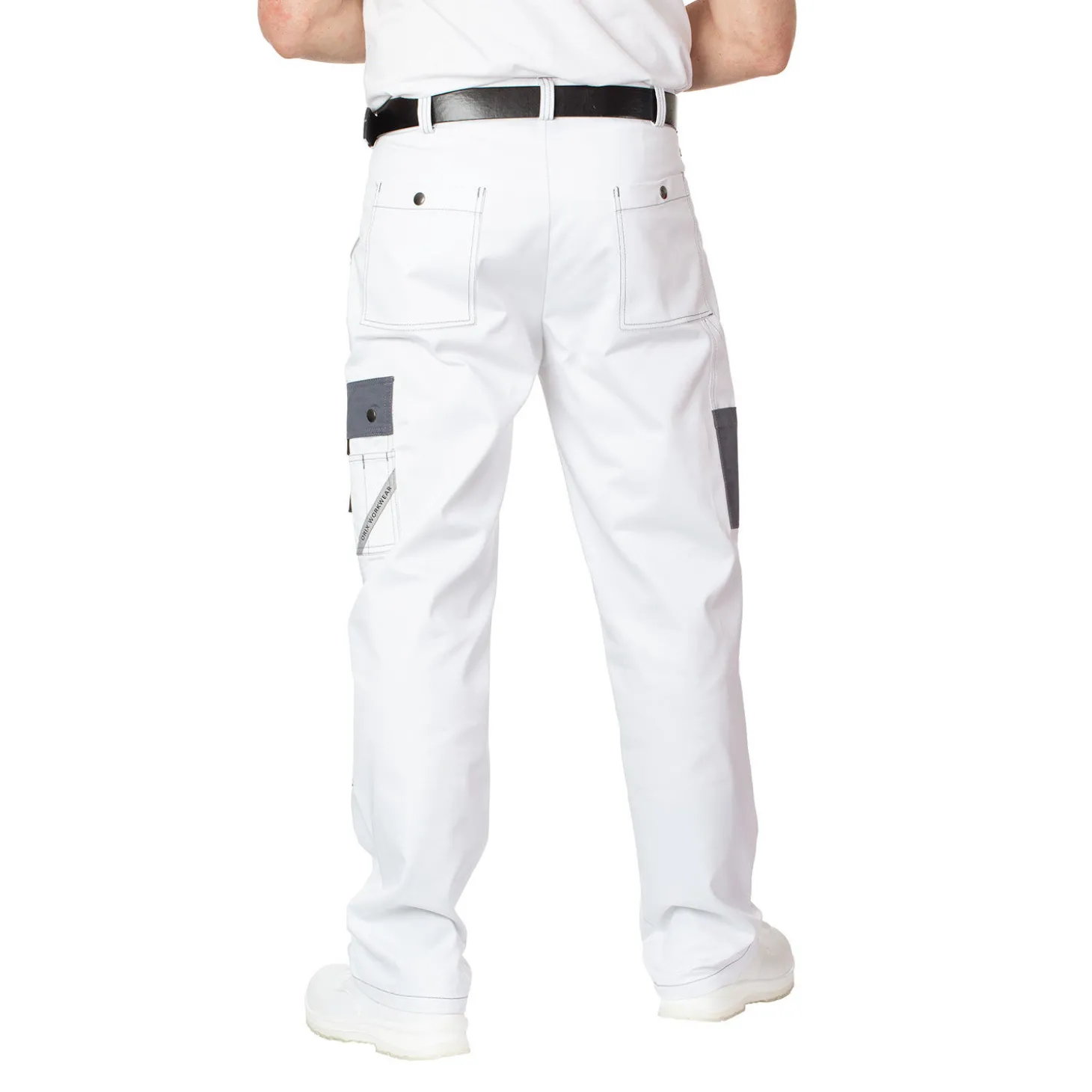 Orix Malerhose im modernen Stil