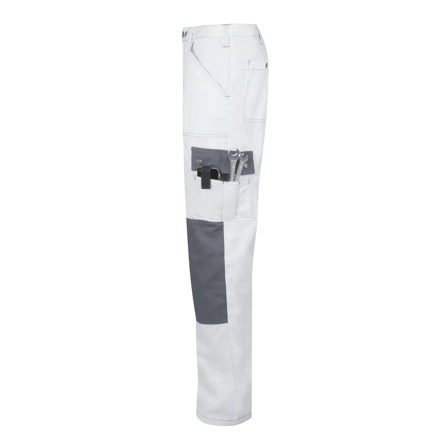Orix Malerhose im modernen Stil