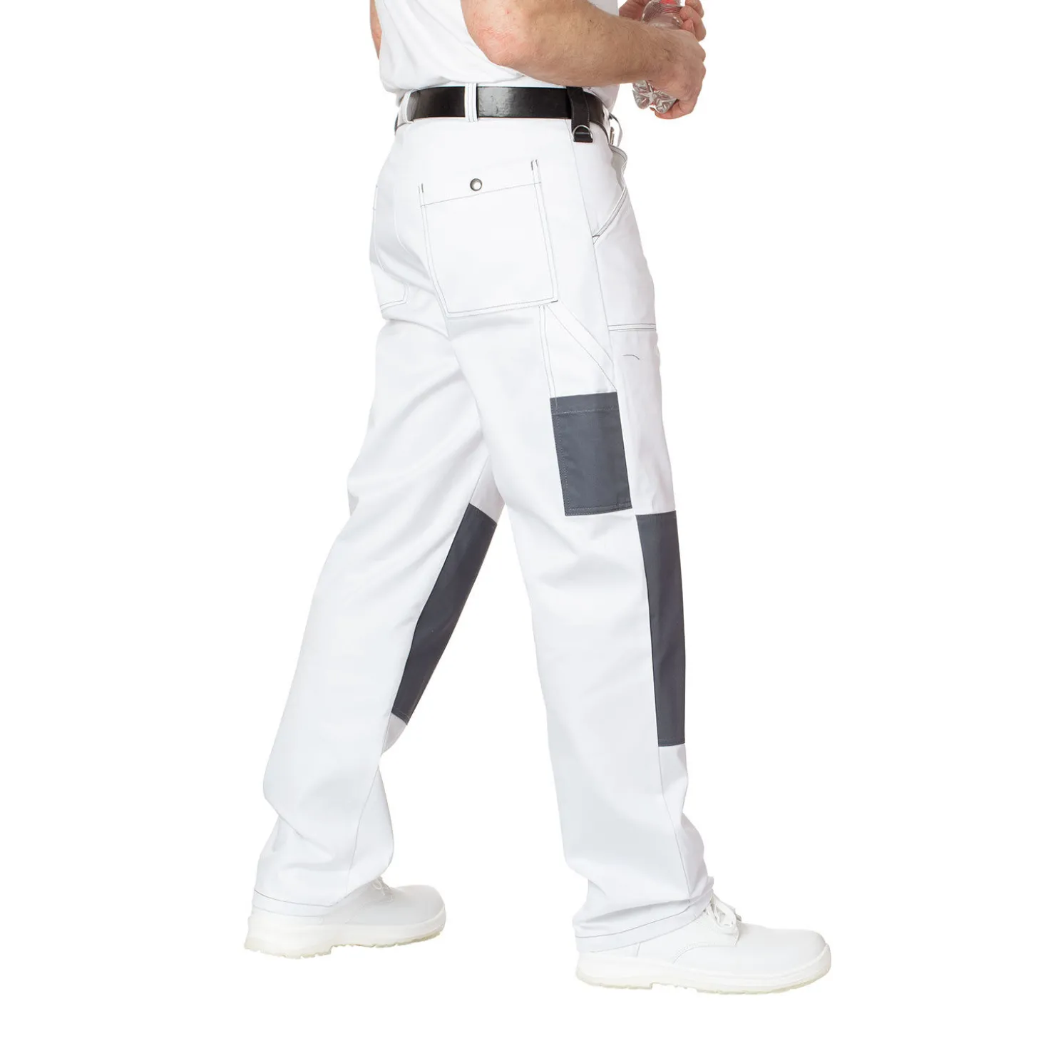 Orix Malerhose im modernen Stil