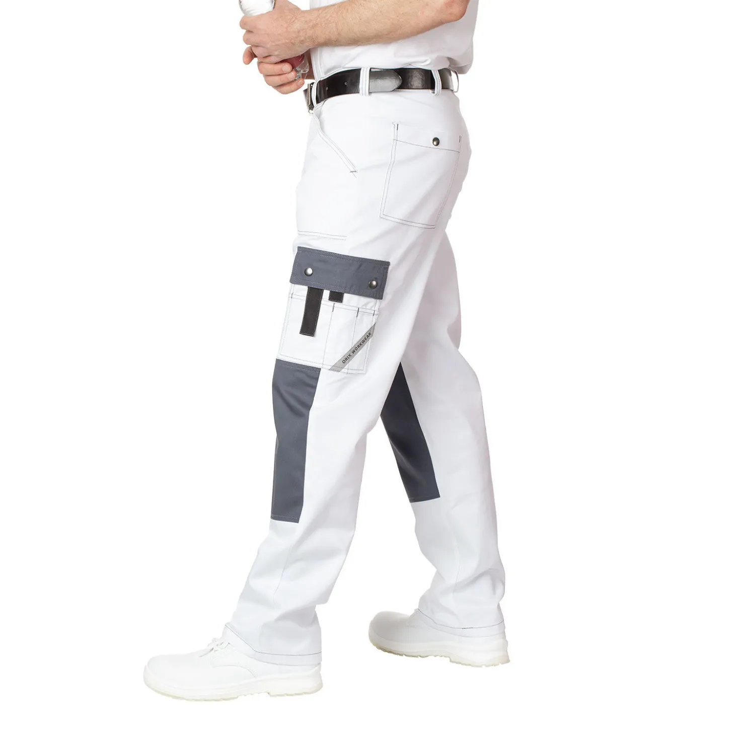 Orix Malerhose im modernen Stil